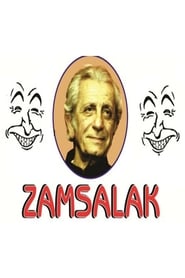 Zamsalak' Poster