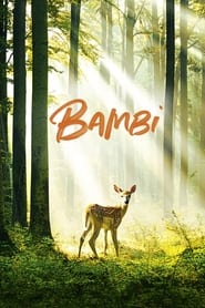 Bambi A Life in the Woods' Poster