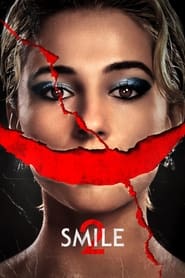 Smile 2' Poster