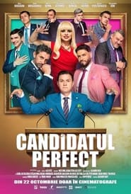 Candidatul perfect' Poster