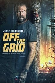 Off the Grid' Poster