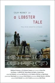 A Lobster Tale' Poster