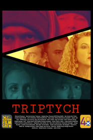 Triptych' Poster