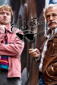 Old Guy' Poster