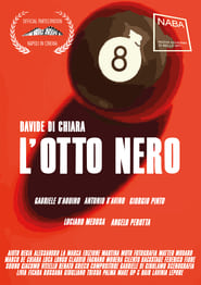 LOTTO NERO' Poster