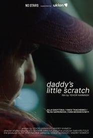 Daddys Little Scratch' Poster