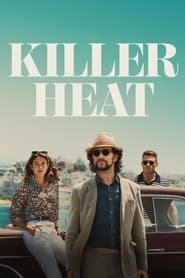 Killer Heat' Poster