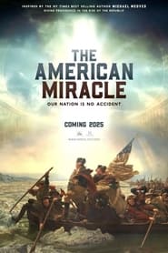 The American Miracle' Poster