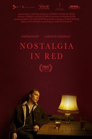 Nostalgia in Red' Poster