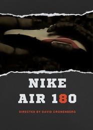 Nike Air 180' Poster