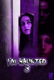 Im Haunted 3' Poster