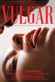 Vulgar' Poster