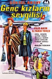 Gen Kzlarn Sevgilisi' Poster