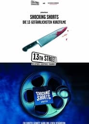 Shocking Shorts 2003' Poster