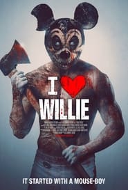 I  Willie' Poster