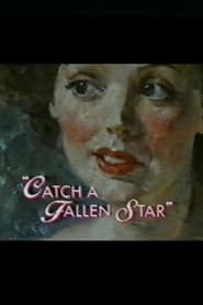 Catch a Fallen Star' Poster