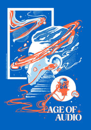 Age of Audio' Poster