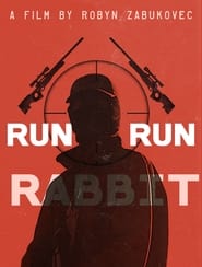 Run Run Rabbit' Poster