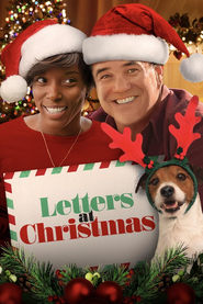 Letters at Christmas' Poster