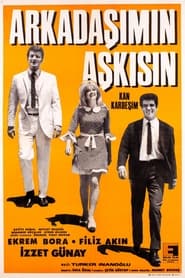 Arkadamn Aksn' Poster