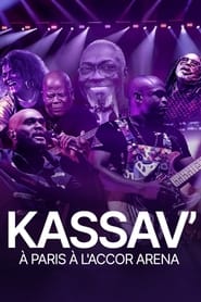 Kassav  lAccor Arena  Hommage  Jacob Desvarieux