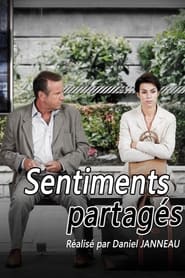 Sentiments partags' Poster