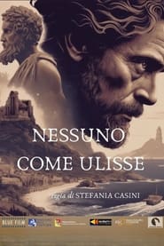 Nessuno come Ulisse' Poster