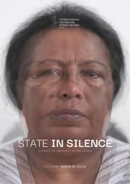 State in Silence' Poster