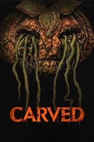 Carved' Poster