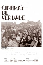 Cinemas de Verdade' Poster