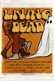 Living Dead' Poster