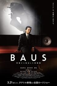 BAUS ' Poster