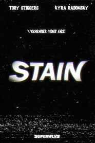 STAIN' Poster