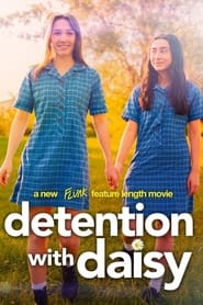 Flunk Detention With Daisy' Poster