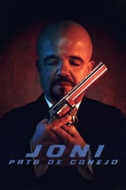 Joni pata de conejo' Poster