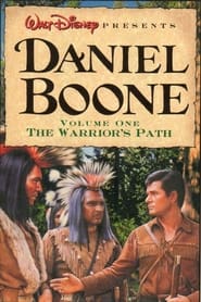 Daniel Boone The Warriors Path