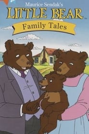 Little Bear Family Tales' Poster