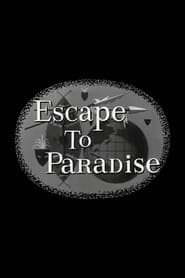 Escape to ParadiseWater Birds' Poster