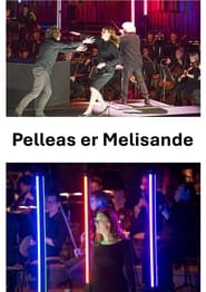 Pelleas et Melisande' Poster