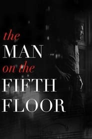 The Man on the Fifth Floor' Poster