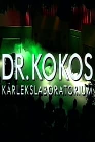 Dr Kokos Krlekslaboratorium' Poster