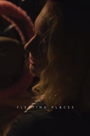 Fleeting Places' Poster