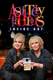 Absolutely Fabulous Inside Out' Poster