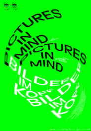 Pictures in Mind' Poster