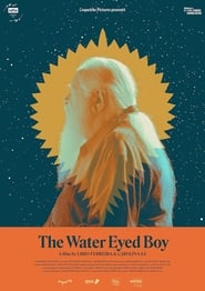 The Water Eyed Boy' Poster