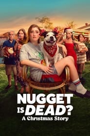 Nugget Is Dead A Christmas Story' Poster