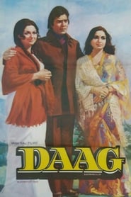Daag' Poster
