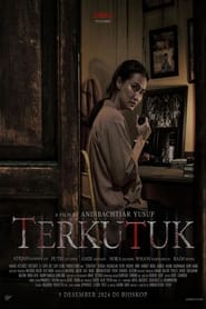 Terkutuk' Poster