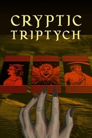 Cryptic Triptych' Poster