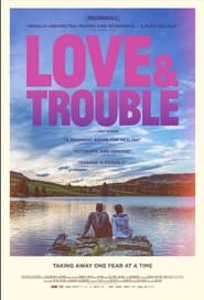 Love  Trouble' Poster